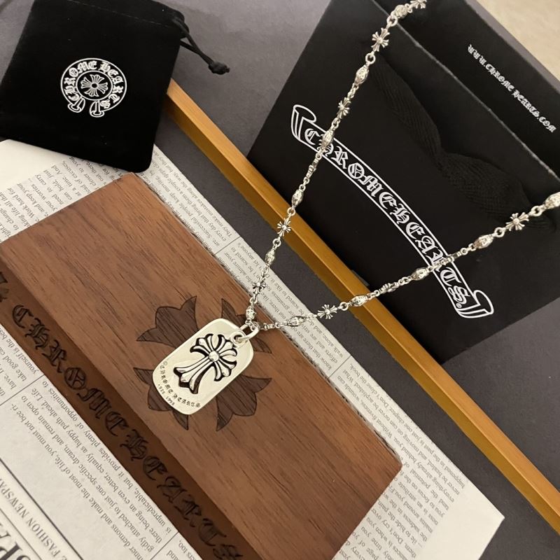 Chrome Hearts Necklaces